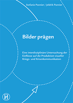 Titelseite der veröffentlichten Dissertation von Jeldrik & Stefanie Pannier (2012)